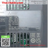 (A)Unused , MR-J4-10BA C200V 0.1kw , Servo Amplifier ชุดควบคุมการขับเคลื่อนเซอร์โว , MITSUBISHI