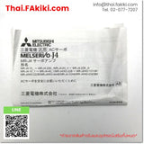 (A)Unused , MR-J4-10BA C200V 0.1kw , Servo Amplifier ชุดควบคุมการขับเคลื่อนเซอร์โว , MITSUBISHI