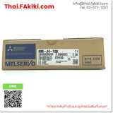 (A)Unused , MR-J4-10BA C200V 0.1kw , Servo Amplifier ชุดควบคุมการขับเคลื่อนเซอร์โว , MITSUBISHI