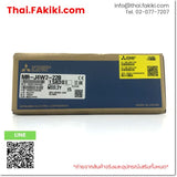 (A)Unused , MR-J4W2-22B AC200V , Servo Amplifier ชุดควบคุมการขับเคลื่อนเซอร์โว , MITSUBISHI