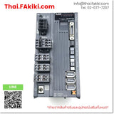 (A)Unused , MR-J4W3-222B AC200V 0.2kW , Servo Amplifier ชุดควบคุมการขับเคลื่อนเซอร์โว , MITSUBISHI