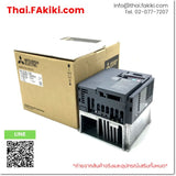(A)Unused , FR-E740-2.2K AC400V , Inverter อินเวอร์เตอร์ , MITSUBISHI