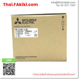 (A)Unused , FR-E740-2.2K AC400V , Inverter อินเวอร์เตอร์ , MITSUBISHI