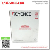 (A)Unused , SZ-V04 DC24V , Safety Laser Scanner เครื่องสแกนเลเซอร์นิรภัย , KEYENCE