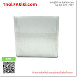 (A)Unused , SZ-V04 DC24V , Safety Laser Scanner เครื่องสแกนเลเซอร์นิรภัย , KEYENCE