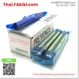 (B)Unused* , GL-R12H 16Optical Axes , Safety Light Curtain เซนเซอร์ม่านแสง , KEYENCE