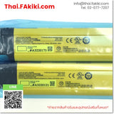 (B)Unused* , GL-R12H 16Optical Axes , Safety Light Curtain เซนเซอร์ม่านแสง , KEYENCE