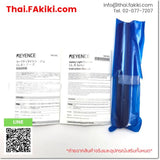 (B)Unused* , GL-R12H 16Optical Axes , Safety Light Curtain เซนเซอร์ม่านแสง , KEYENCE