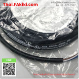 (A)Unused , OP-87636 , Cable สายเชื่อมต่อ LR-TB2000C , KEYENCE