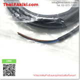 (A)Unused , OP-87636 , Cable สายเชื่อมต่อ LR-TB2000C , KEYENCE