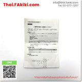 (B)Unused* , Q62AD-DGH , Analog Module โมดูลอนาล็อก , MITSUBISHI