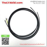 (B)Unused* , FU-54TZ 2m , Digital fiber senser ดิจิตอลไฟเบอร์เซนเซอร์ , KEYENCE