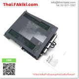(C)Used , MR-J4-70B AC200V 0.75kW , Servo Amplifier ชุดควบคุมการขับเคลื่อนเซอร์โว , MITSUBISHI