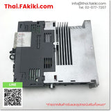 (C)Used , MR-J4-70B AC200V 0.75kW , Servo Amplifier ชุดควบคุมการขับเคลื่อนเซอร์โว , MITSUBISHI