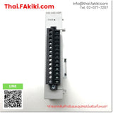 (A)Unused, FX5-4AD-ADP, Special Module, โมดูลพิเศษ, MITSUBISHI
