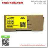 (A)Unused, FX5-4AD-ADP, Special Module, โมดูลพิเศษ, MITSUBISHI