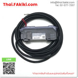 (A)Unused, FS-V31M, Fiber Optic Sensor Amplifier, ไฟเบอร์แอมพลิฟายเออร์, KEYENCE