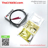 (A)Unused, FU-79U, Fiber Optic Sensor, ไฟเบอร์ออปติกเซนเซอร์, KEYENCE
