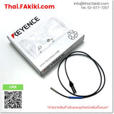 (A)Unused, FU-24X, Fiber Optic Sensor, ไฟเบอร์ออปติกเซนเซอร์, KEYENCE