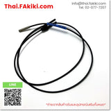 (A)Unused, FU-24X, Fiber Optic Sensor, ไฟเบอร์ออปติกเซนเซอร์, KEYENCE