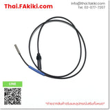 (A)Unused, FU-24X, Fiber Optic Sensor, ไฟเบอร์ออปติกเซนเซอร์, KEYENCE