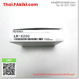 (A)Unused, CMOS laser sensor with built-in amplifier เซนเซอร์เลเซอร์ CMOS พร้อมแอมพลิฟายเออร์ในตัว	 , KEYENCE