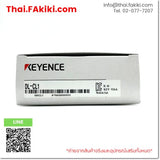 (A)Unused, DL-CL1, Communication Module, โมดูลการสื่อสารแบบอนุกรม, KEYENCE