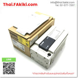 (A)Unused, FX3U-48MR/ES AC100-240V	, PLC Main Module พีแอลซียูนิตหลัก , MITSUBISHI