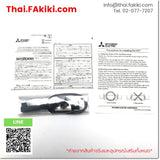 (A)Unused, GT2103-PMBDS DC24V, Graphic Operation Terminal, GOT, หน้าจอแสดงผล GOT, MITSUBISHI