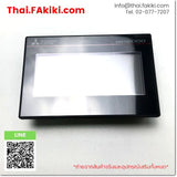 (A)Unused, GT2103-PMBDS DC24V, Graphic Operation Terminal, GOT, หน้าจอแสดงผล GOT, MITSUBISHI