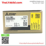 (A)Unused, GT2103-PMBDS DC24V, Graphic Operation Terminal, GOT, หน้าจอแสดงผล GOT, MITSUBISHI