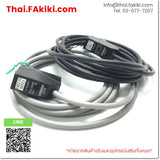 (A)Unused, E4E2-TS50C1 2m, Compact Ultrasonic Sensor, โซนาร์อัลตราโซนิกแบบคอมแพกต์, OMRON