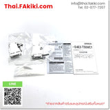 (A)Unused, E4E2-TS50C1 2m, Compact Ultrasonic Sensor, โซนาร์อัลตราโซนิกแบบคอมแพกต์, OMRON