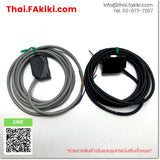 (A)Unused, E4E2-TS50C1 2m, Compact Ultrasonic Sensor, โซนาร์อัลตราโซนิกแบบคอมแพกต์, OMRON