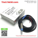 (B)Unused*, EV-112U M12 NO, Proximity Sensor, พรอกซิมิตี้เซนเซอร์, KEYENCE