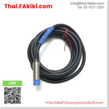 (B)Unused*, EV-112U M12 NO, Proximity Sensor, พรอกซิมิตี้เซนเซอร์, KEYENCE