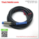 (A)Unused, EV-112U M12 NO, Proximity Sensor, พรอกซิมิตี้เซนเซอร์, KEYENCE