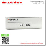 (A)Unused, EV-112U M12 NO, Proximity Sensor, พรอกซิมิตี้เซนเซอร์, KEYENCE