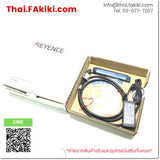 (B)Unused*, SJ-M040, Static Eliminator, เครื่องกำจัดไฟฟ้าสถิต, KEYENCE