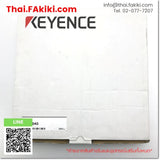 (B)Unused*, SJ-M040, Static Eliminator, เครื่องกำจัดไฟฟ้าสถิต, KEYENCE