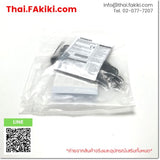 (A)Unused, E3T-ST11 2m, Photoelectric Sensor, โฟโตอิเล็กทริคเซนเซอร์, OMRON