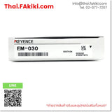 (A)Unused, EM-030 φ3 NO, Proximity Sensor, พร็อกซิมิตี้เซนเซอร์, KEYENCE
