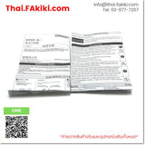 (A)Unused, H7CC-AD DC/AC, Counter, ครื่องนับจำนวนสัญญาณ, OMRON