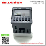 (A)Unused, H7CC-AD DC/AC, Counter, ครื่องนับจำนวนสัญญาณ, OMRON