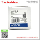 (A)Unused, H7CC-AD DC/AC, Counter, ครื่องนับจำนวนสัญญาณ, OMRON