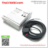 (A)Unused, PZ-G51N, Photoelectronic Sensor, โฟโต้อิเล็กทริค เซ็นเซอร์, KEYENCE