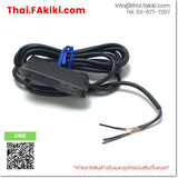 (A)Unused, E3X-SD21 2m, Fiber Amplifier, ไฟเบอร์แอมพลิฟลาย, OMRON