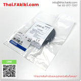 (A)Unused, E3Z-G61 2m, Photoelectric Sensor, โฟโตอิเล็กทริคเซนเซอร์, OMRON