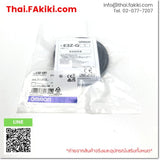 (A)Unused, E3Z-G61 2m, Photoelectric Sensor, โฟโตอิเล็กทริคเซนเซอร์, OMRON