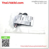 (A)Unused, E3T-FD11 2m, Photoelectric Sensor, โฟโตอิเล็กทริคเซนเซอร์, OMRON